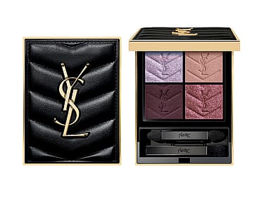 Yves Saint Laurent Couture Mini Clutch Palette