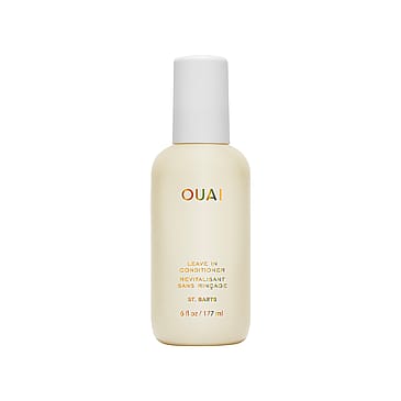Ouai Leave In Conditioner - St Barts 177 ml