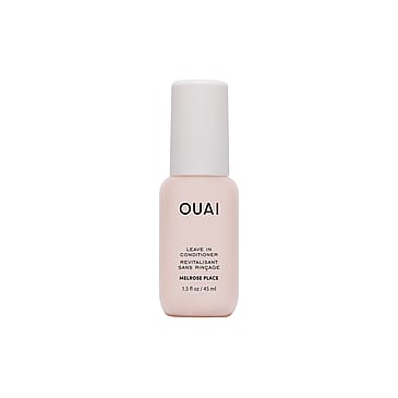 Ouai Leave In Conditioner - Melrose Place 45 ml