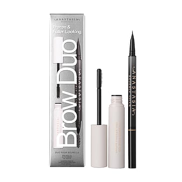 Anastasia Beverly Hills Frozen & Fuller Looking Brow Duo Gift Set