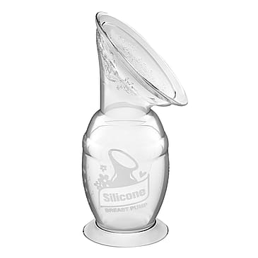 Haakaa Gen 2 Startpakke 150 ml