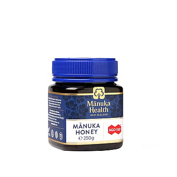 Manuka Health Manuka Honning MGO 100 250 g