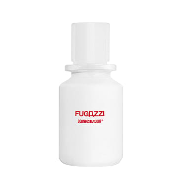 BTSO X Fugazzi EdP 50 ml