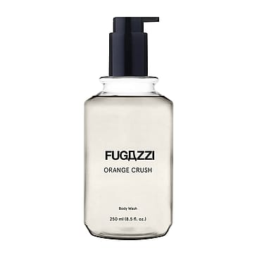 FUGAZZI Orange Crush Body Wash 250 ml