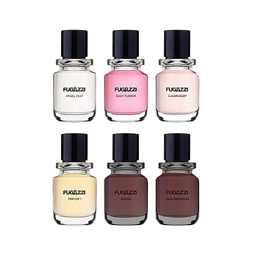 FUGAZZI Luxury Discovery Set