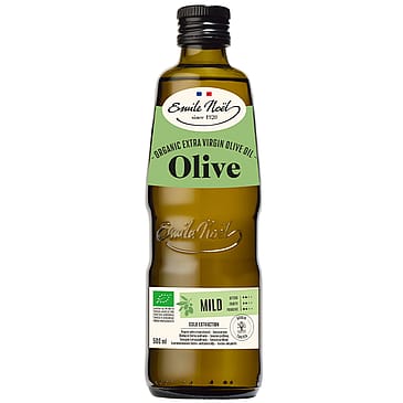 Emile Noël Olivenolie ekstra Jomfru Ø 500 ml