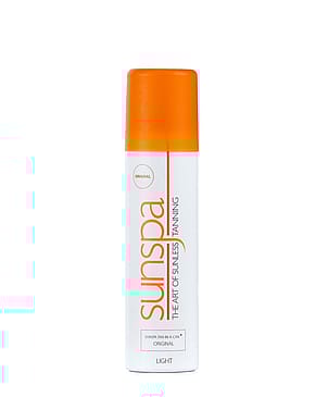 Sunspa Tan-in-a-can Selvbruner 150 ml