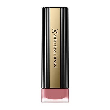 Max Factor Colour Elixir Lipstick Velvet Matte Lipstick Nude