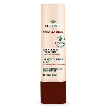 Nuxe Lip Moisturizing Stick 4 g