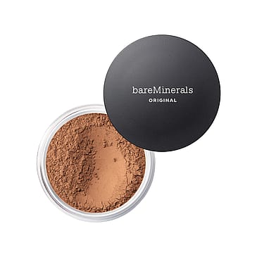 bareMinerals ORIGINAL Loose Powder Foundation SPF 15 Tan