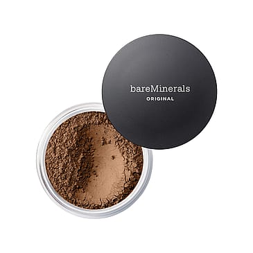 bareMinerals ORIGINAL Loose Powder Foundation SPF 15 Neutral Deep