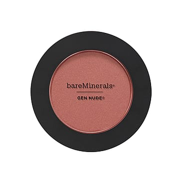 bareMinerals Gen Nude Powder Blush On the Mauve