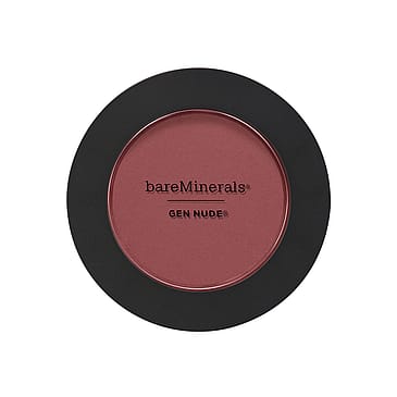 bareMinerals Gen Nude Powder Blush You Had Me At Merlot
