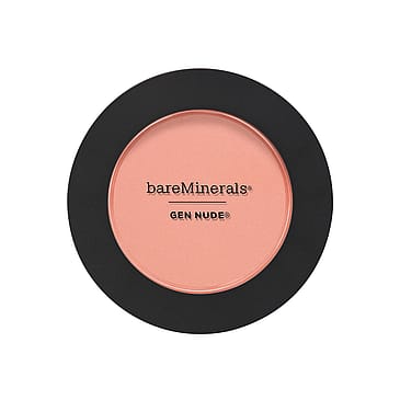 bareMinerals GEN NUDE Powder Blush Pretty In Pink