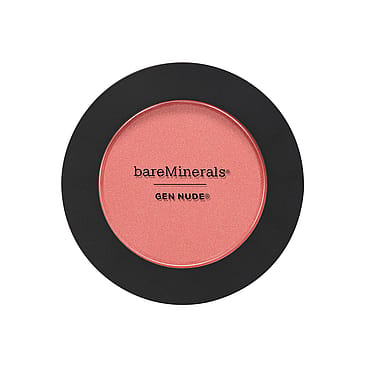 bareMinerals Gen Nude Powder Blush Pink Me Up