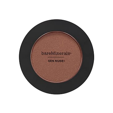 bareMinerals GEN NUDE Powder Blush But First, Coffee