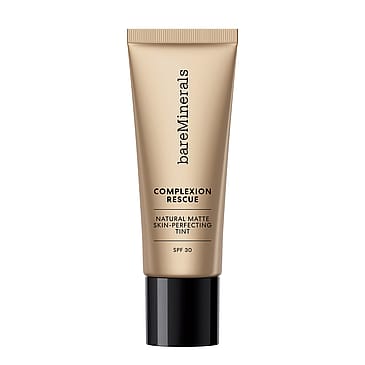 bareMinerals COMPLEXION RESCUE Tinted Moisturizer SPF 30 Desert 6.5