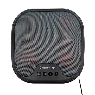 NordicHigh Fodmassager Mini