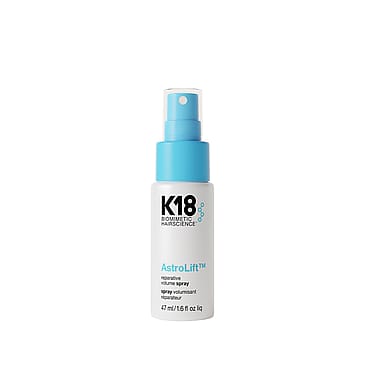 K18 AstroLift Reparative Volume Spray 47 ml