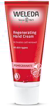 Weleda Pomegranate Hand Cream 50 ml