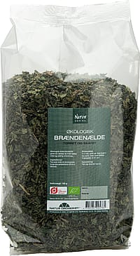 Natur Drogeriet Brændenælde Ø 150 g