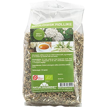 Natur Drogeriet Røllike Ø 110 g