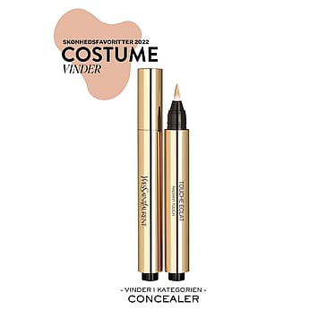Køb Yves Saint Laurent Touche Eclat 1,5. 2,5 ml. - Matas