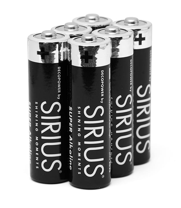 Sirius lys - Se tilbud og køb hos Matas