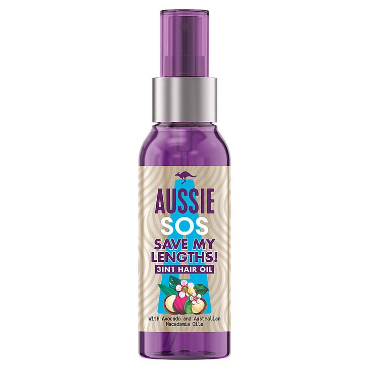 Aussie produkter - Se tilbud og køb hos Matas