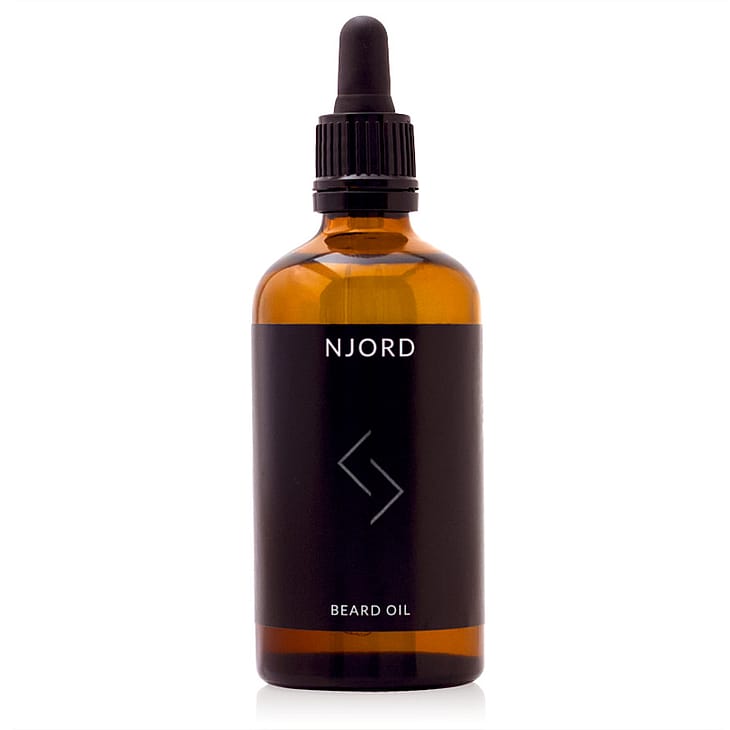 Skægolie - 30 ml.