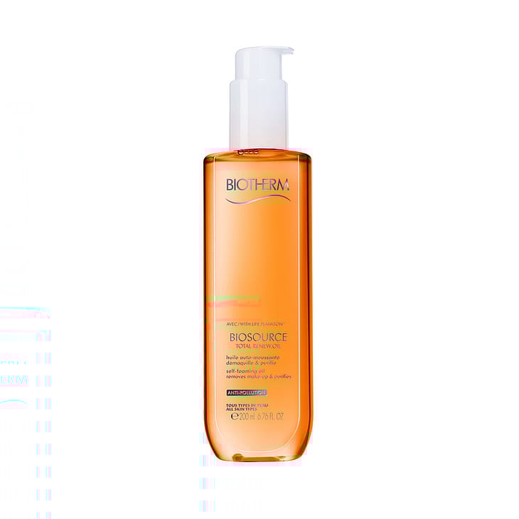 Biotherm - Se tilbud på creme og parfume fra Biotherm | Matas