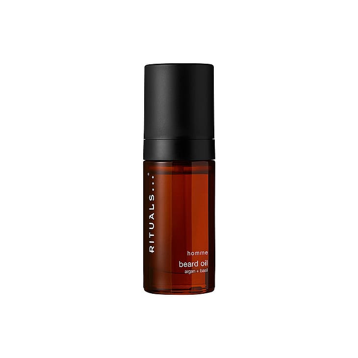 Skægolie - 30 ml. main image 0