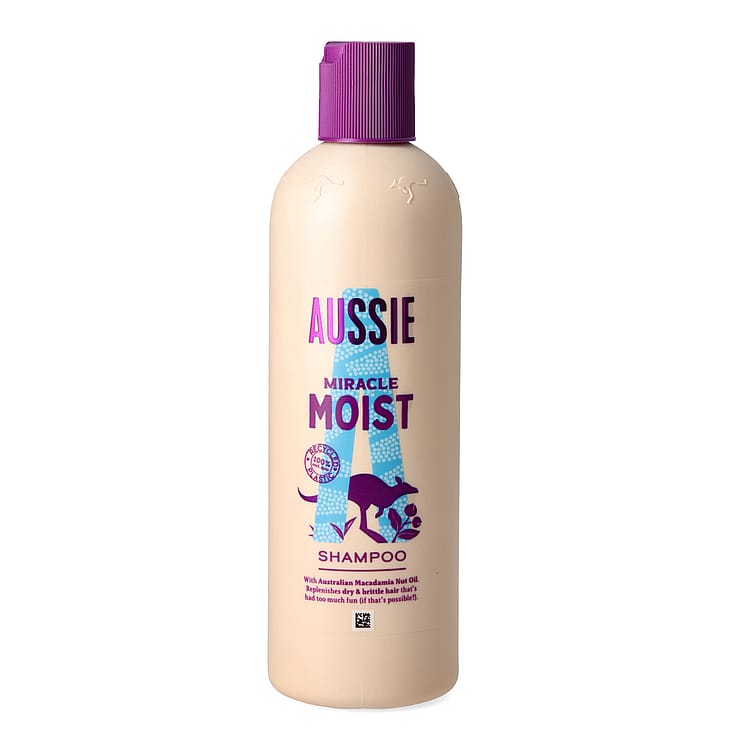 Aussie produkter - Se tilbud og køb hos Matas