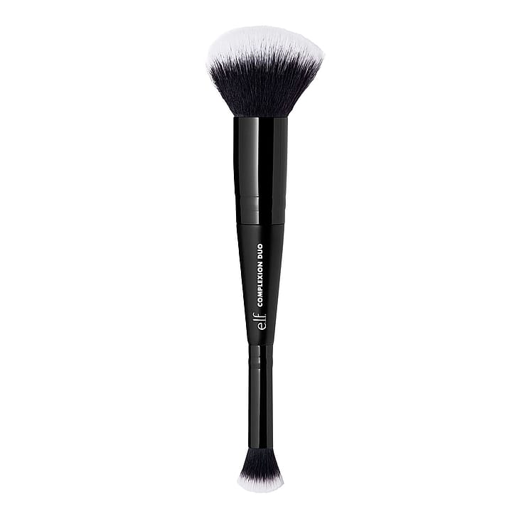Foundation-Stift Mit Pinsel – Matte, Feuchtigkeitsspendende Abdeckung Für Natürlichen Teint