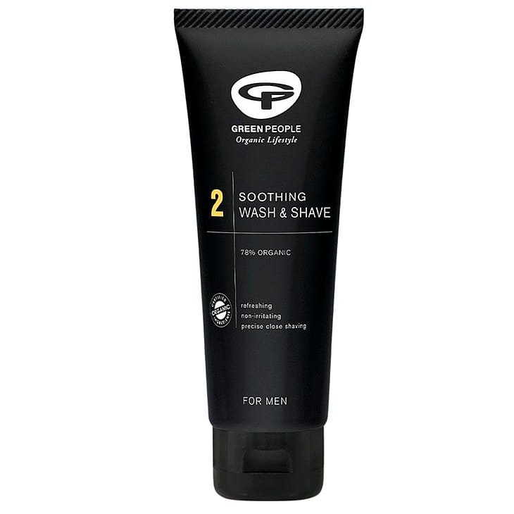 Ecocert Cosmos Organic