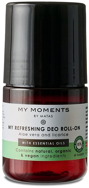 My Moments produkter - Se tilbud og køb hos Matas