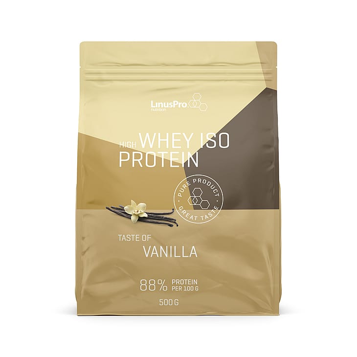 K b proteinpulver fra Danmarks st rste udvalg online p Matas dk