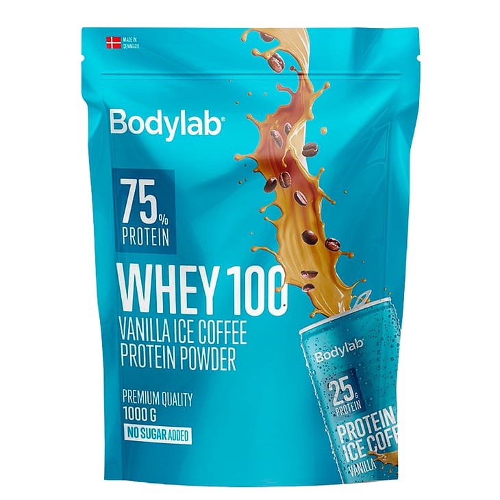 Bodylab Træning & Vægttab - Helse & Sundhed - Matas Webshop