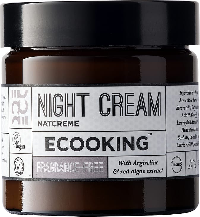 Ecooking - Gommage Visage 100ml main image 1