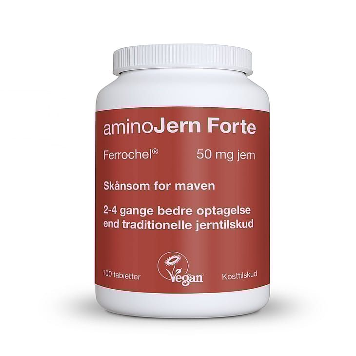 Jerntilskud Køb online hos Matas