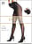 SORT 30 Den. S/M Produktvariant - SORT 30 Den. S/M