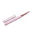Le mini macaron Le Round Perfecting/Clean-up Brush Produktvariant - Le mini macaron Le Round Perfecting/Clean-up Brush