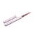 Le mini macaron Le Round Perfecting/Clean-up Brush Produktvariant - Le mini macaron Le Round Perfecting/Clean-up Brush