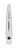 SalonPro Coarse/Medium Nail File Produktvariant - SalonPro Coarse/Medium Nail File