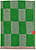 Produktvariant - Classic Green 70 x 133 cm