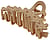 Sand 11,5 cm Produktvariant - Sand 11,5 cm