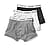 Grey - White - Black L Produktvariant - Grey - White - Black L