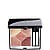 743 Rose Tulle Produktvariant - 743 Rose Tulle