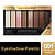 01 Cappuccino Nudes Produktvariant - 01 Cappuccino Nudes