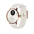 Produktvariant - Rose Gold White 37mm